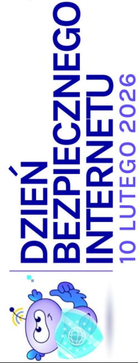 Obchody Dnia Bezpiecznego Internetu w naszej szkole