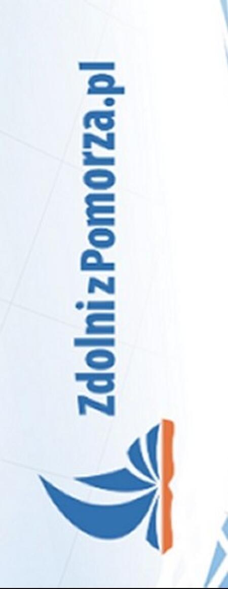Pomorska Liga Zadaniowa - finaliści etapu wojewódzkiego