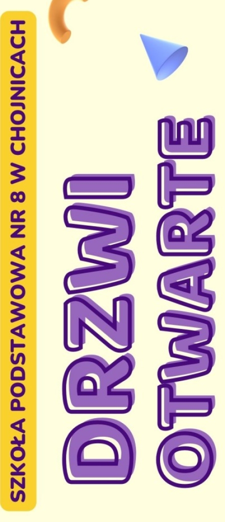Drzwi Otwarte - 20 marca 2025