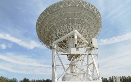 Wycieczka edukacyjna klas 7 i 8 do Instytutu Astronomii UMK