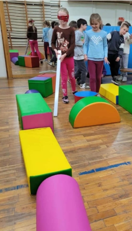 Nasz udział w obchodach Tygodnia Białej Laski