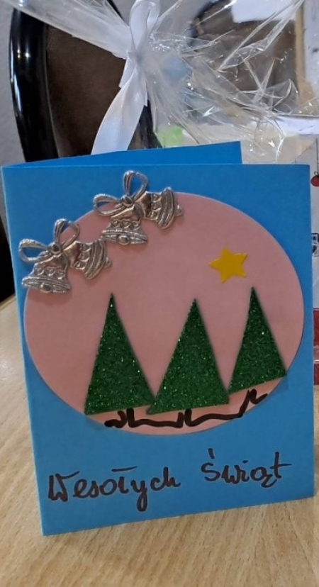 Prezenty dla podopiecznych domów dziecka