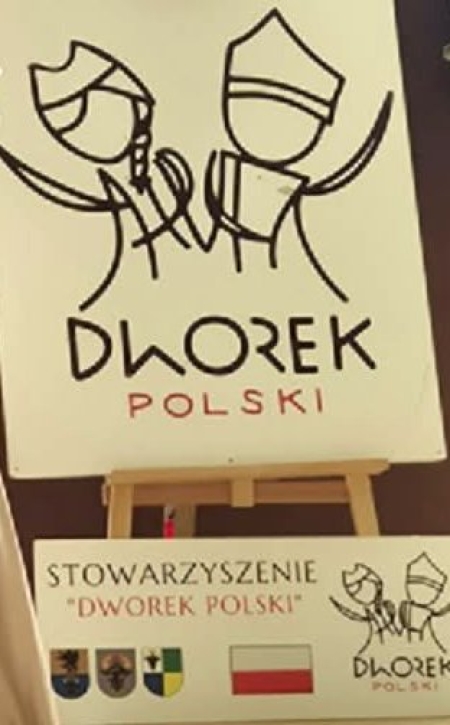 Żywa lekcja historii w naszej szkole