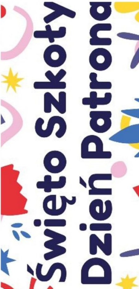 Obchody Święta Patrona szkoły