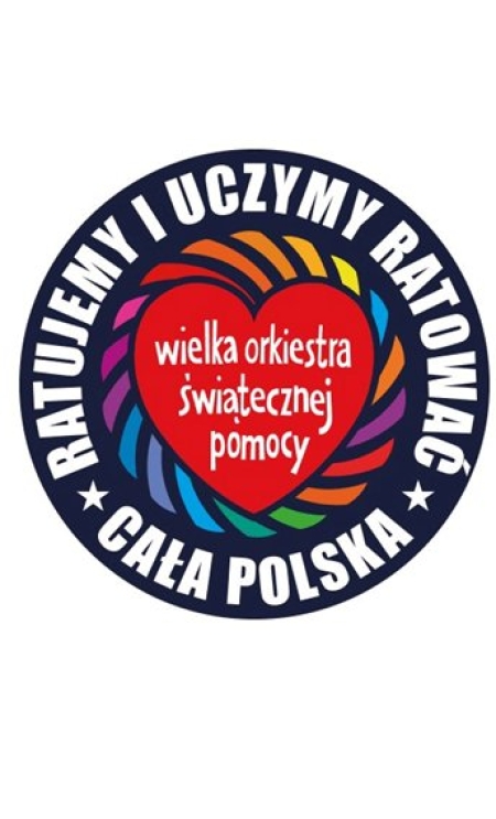 Program ''Ratujemy i Uczymy Ratować” w SP8