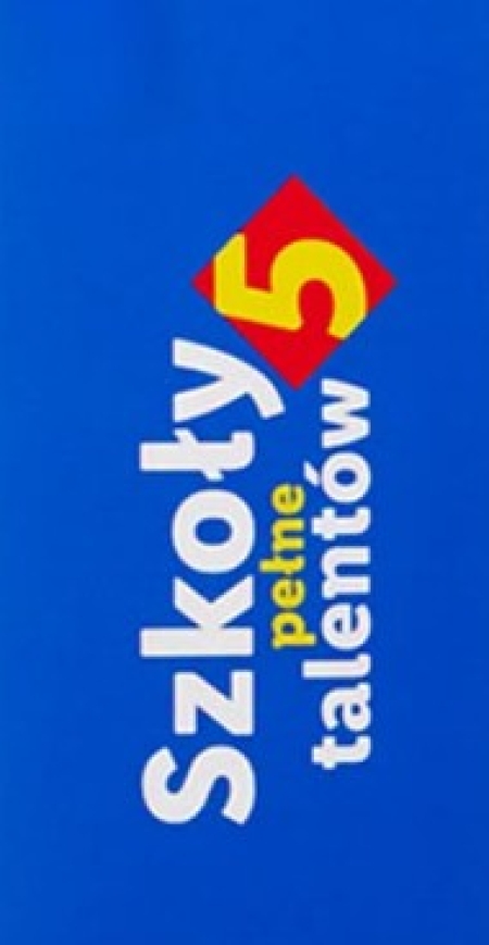 Zbieramy  talenciaki dla SP 8!