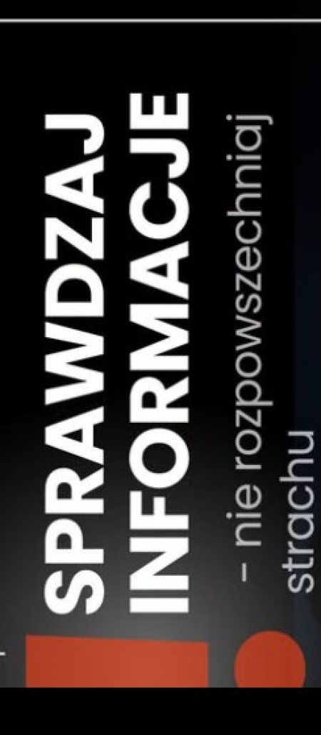 Ministerstwo Spraw Wewnętrznych i Administracji - ważne!